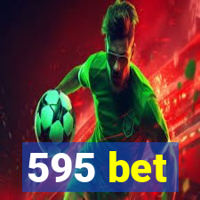 595 bet